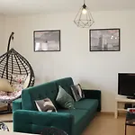 Cavalo-marinho Appartement