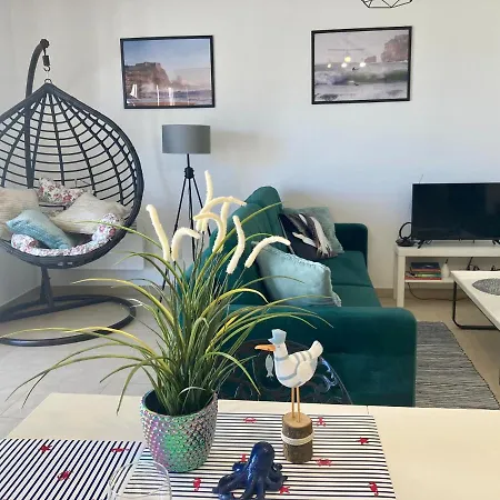 Apartment Cavalo-marinho