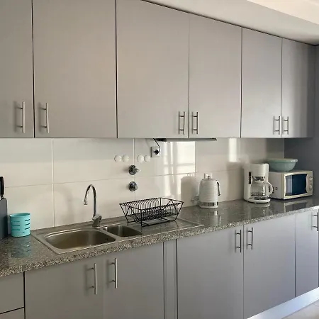 Apartment Cavalo-marinho *