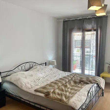 Cavalo-marinho Apartment