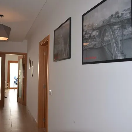 Cavalo-marinho Apartment