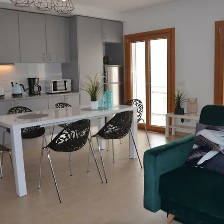 Apartment Cavalo-marinho Nazare