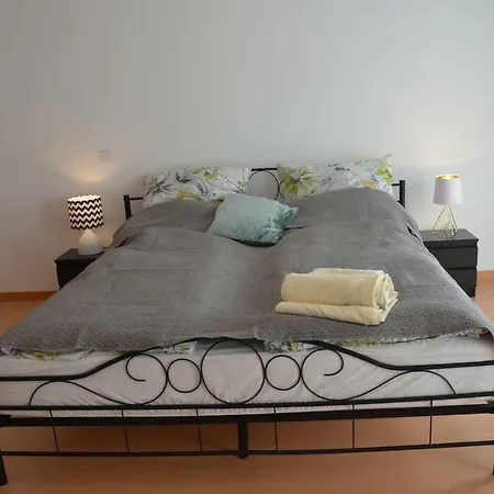 Cavalo-marinho Apartment