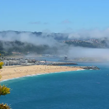 Apartment Cavalo-marinho Nazare