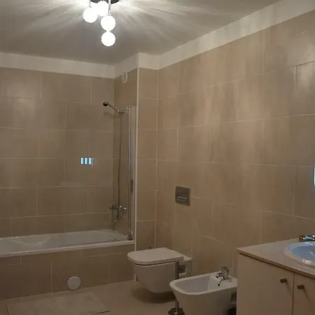 Apartment Cavalo-marinho