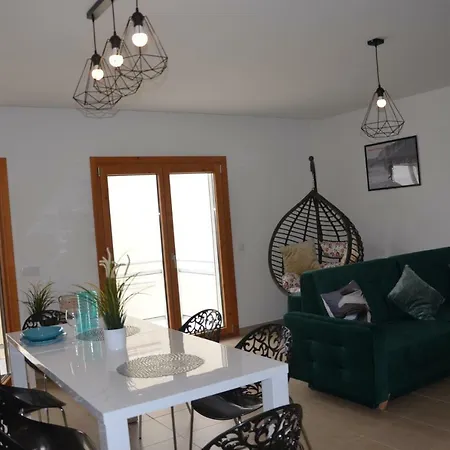 Apartment Cavalo-marinho Nazare